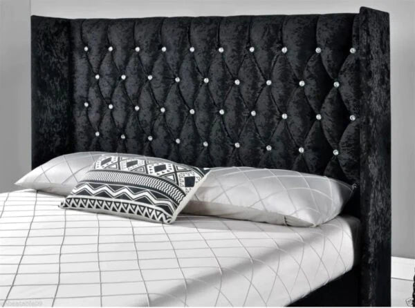New York Ambassador bed