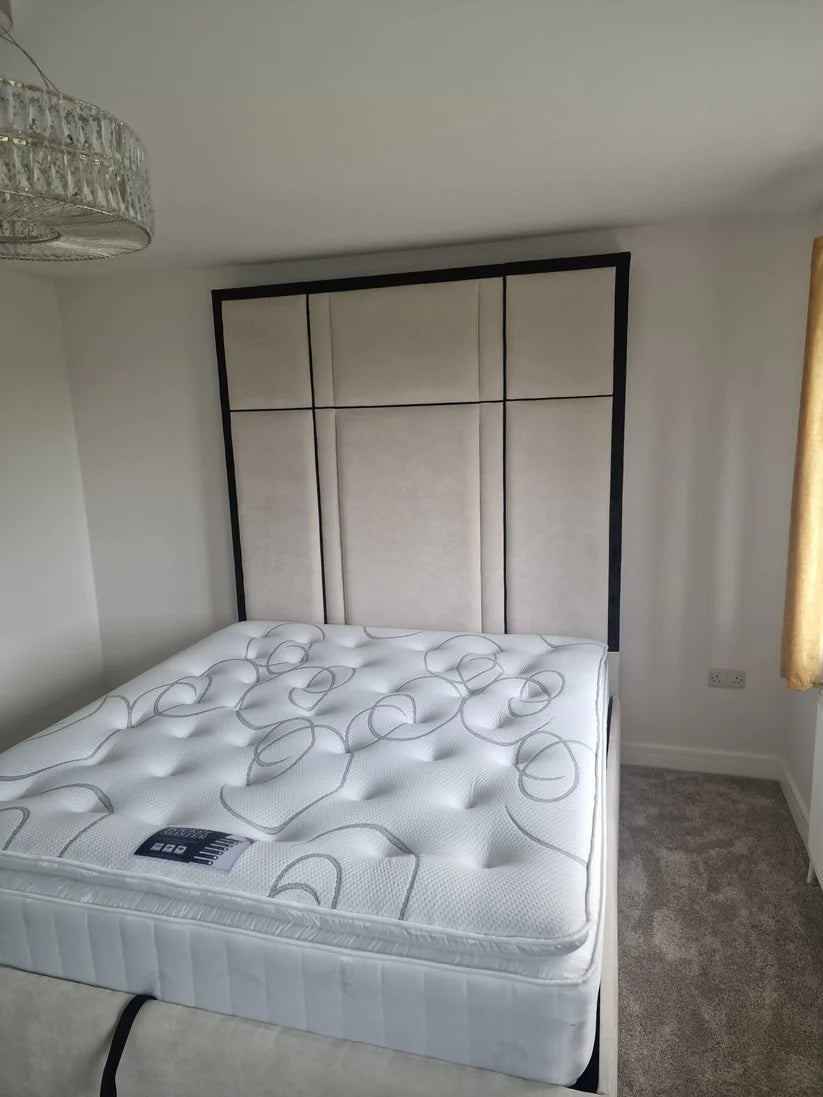 Panal Beds