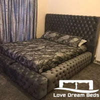 Ambassador Bed