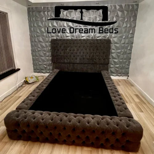 Ambassador Bed