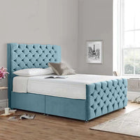 Boston Divan Bed