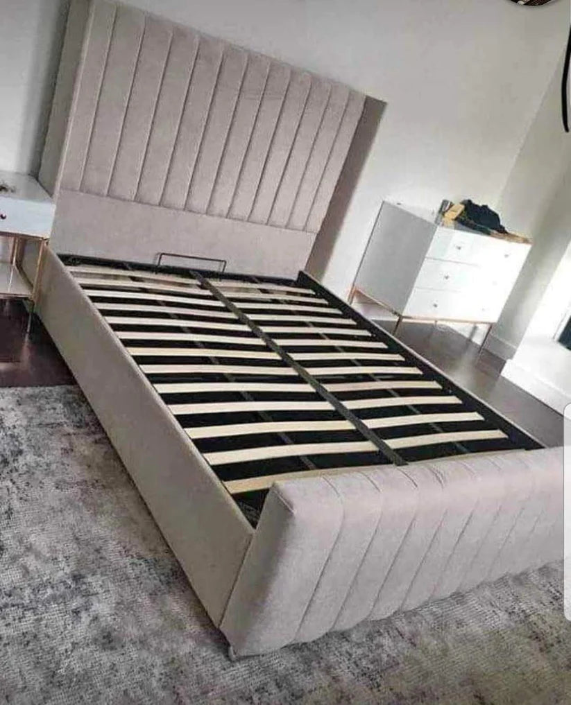 Celine Wing Bed