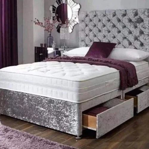 Emma Divan Bed