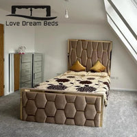 Gemma Luxury Bed