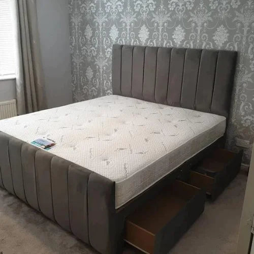 Harriet Divan Bed