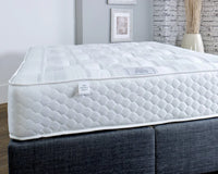 Orion 1000 Pocket Sprung Luxury Mattress