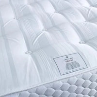 Orion 1000 Pocket Sprung Luxury Mattress