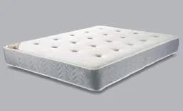 Orion 2000 Pocket Memory Collection Mattress